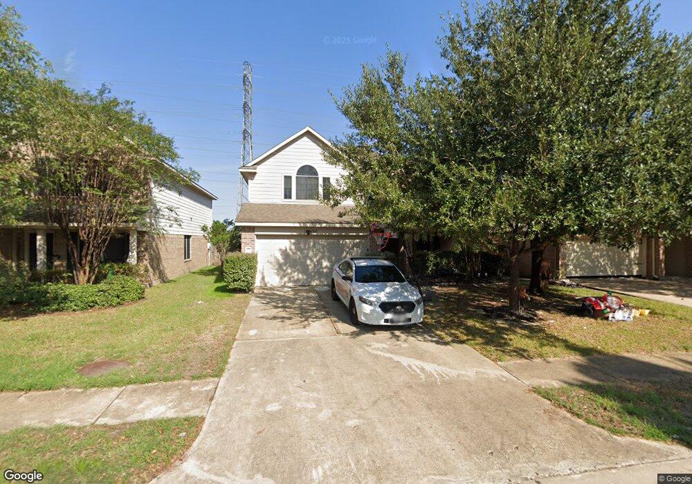 17022 Sperry Landing Dr, Houston, TX 77095 - photo 1