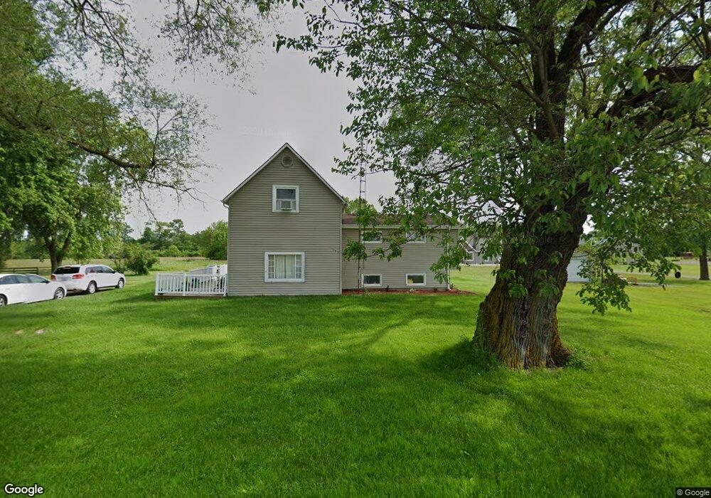 4100 E 100 N, Bluffton, IN 46714 - photo 1