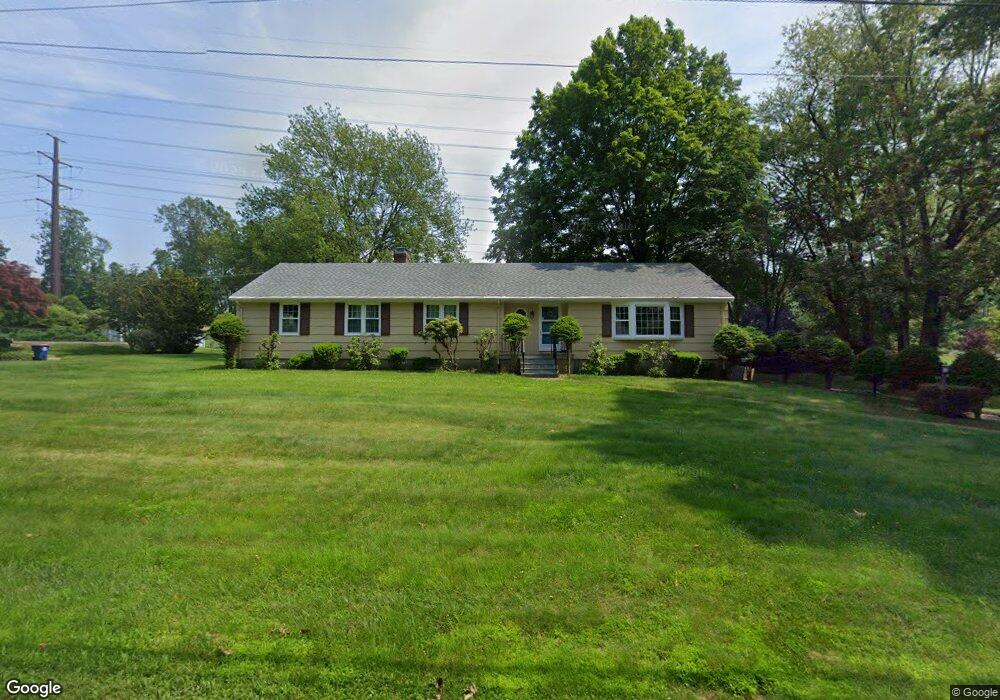 238 High Plains Rd, Orange, CT 06477 - photo 1