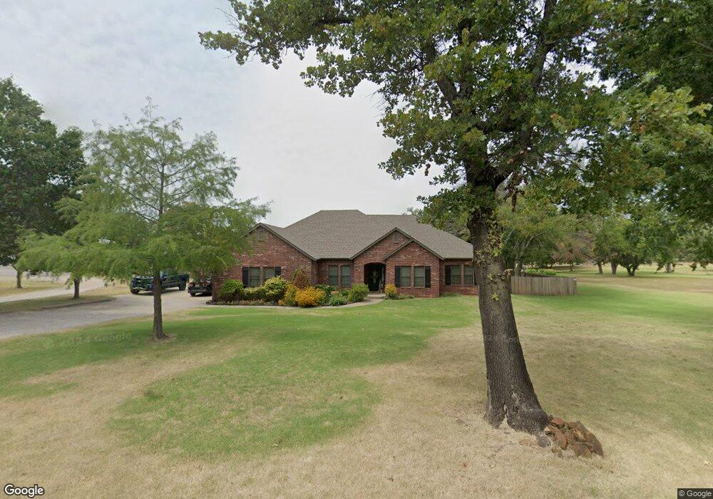 5288 S 281st East Ave, Broken Arrow, OK 74014 - photo 1