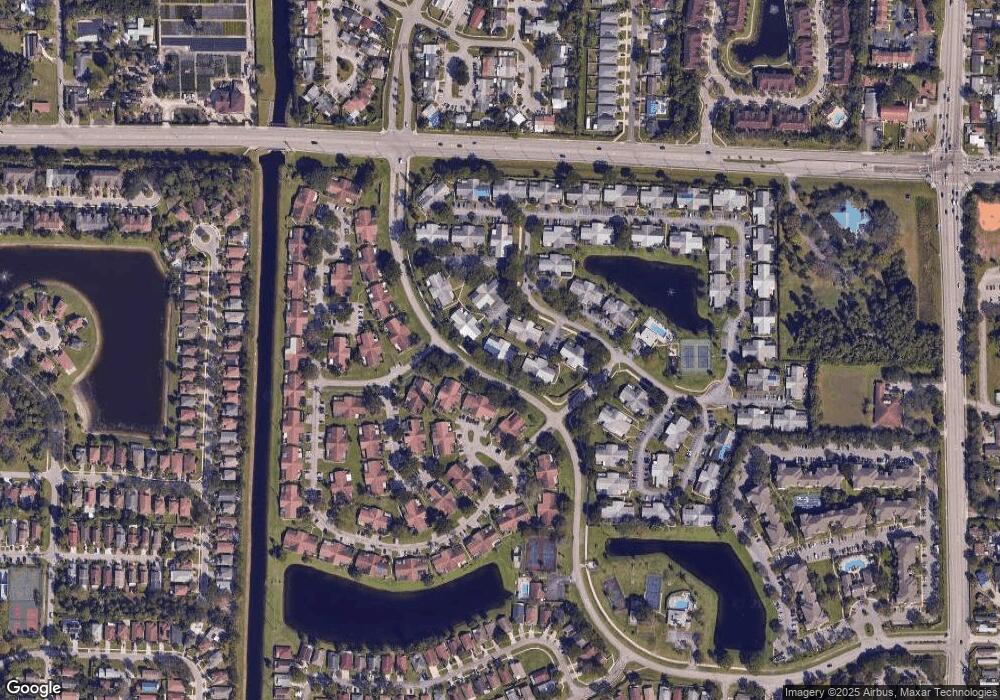 1152 Summit Trail Cir unit 165A, West Palm Beach, FL 33415 - photo 1