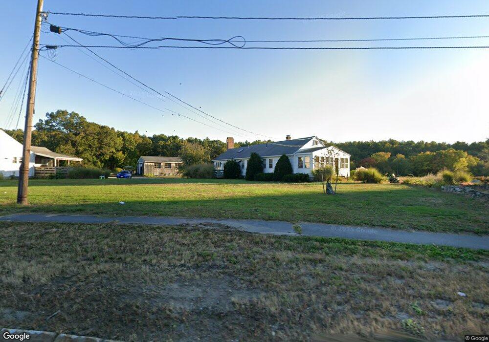 1035 Concord Turnpike, Concord, MA 01742 - photo 1