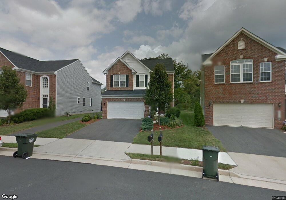 13778 Lowe St, Chantilly, VA 20151 - photo 1