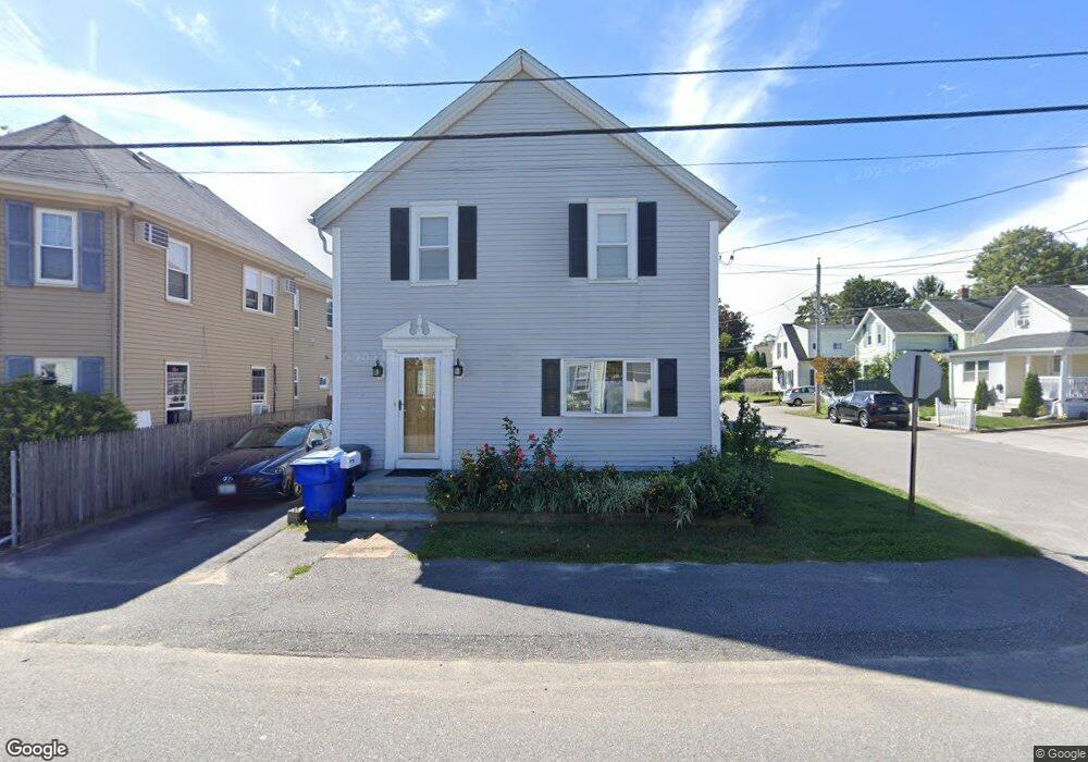 26 Sherman St, Riverside, RI 02915 - photo 1
