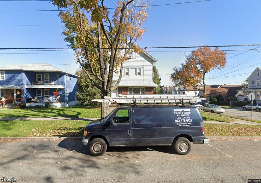 192 2nd St, Clifton, NJ 07011 - photo 1