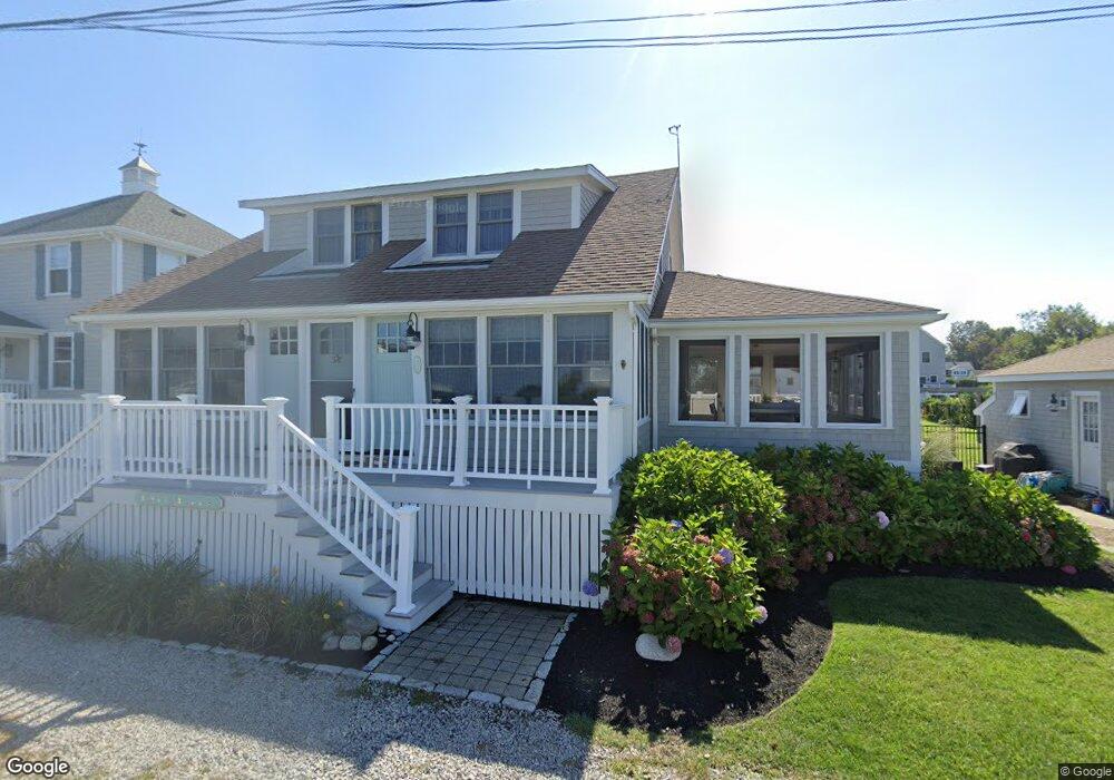 36 10th Ave, Scituate, MA 02066 - photo 1