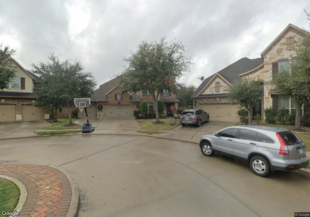 27731 Dalton Bluff Ct, Katy, TX 77494 - photo 1