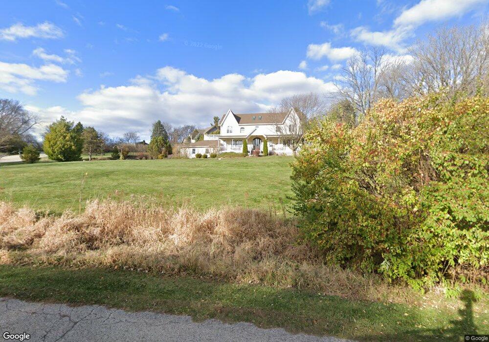 11910 Devonshire St, Algonquin, IL 60102 - photo 1