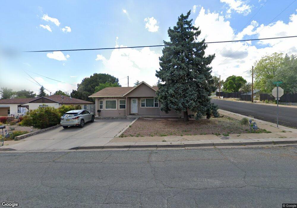 1725 N Juniper Ave, Silver City, NM 88061 - photo 1