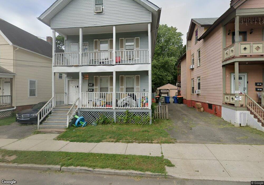 62 S 2nd St, Meriden, CT 06451 - photo 1