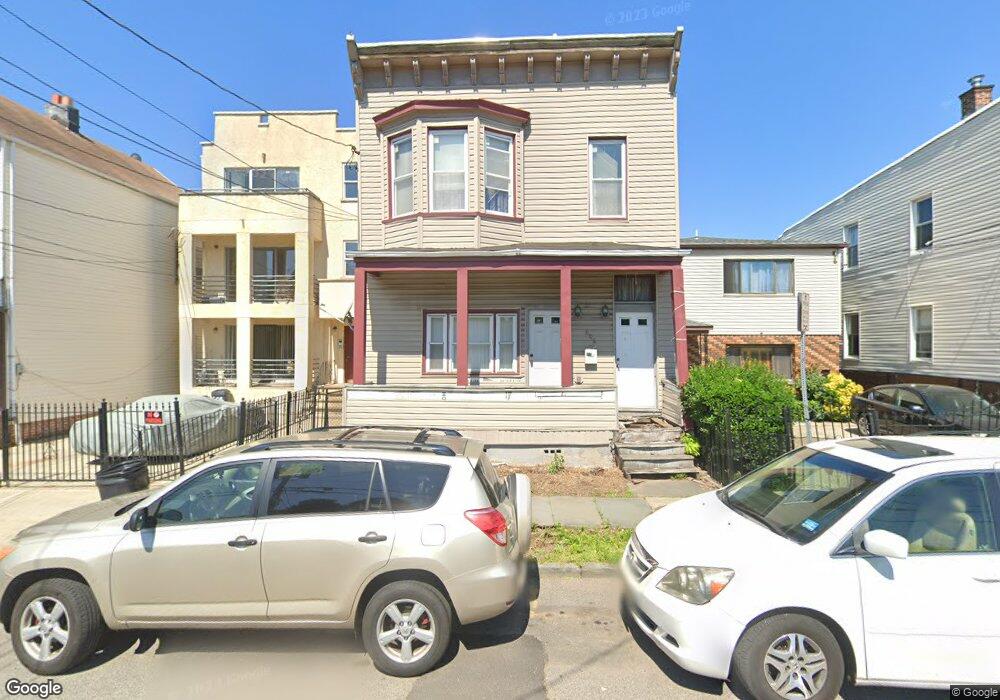 608 3rd St, Newark, NJ 07107 - photo 1