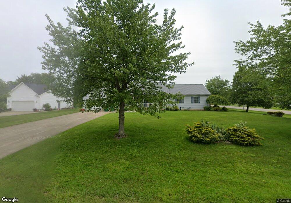 309 Beverly Dr, Jefferson, OH 44047 - photo 1