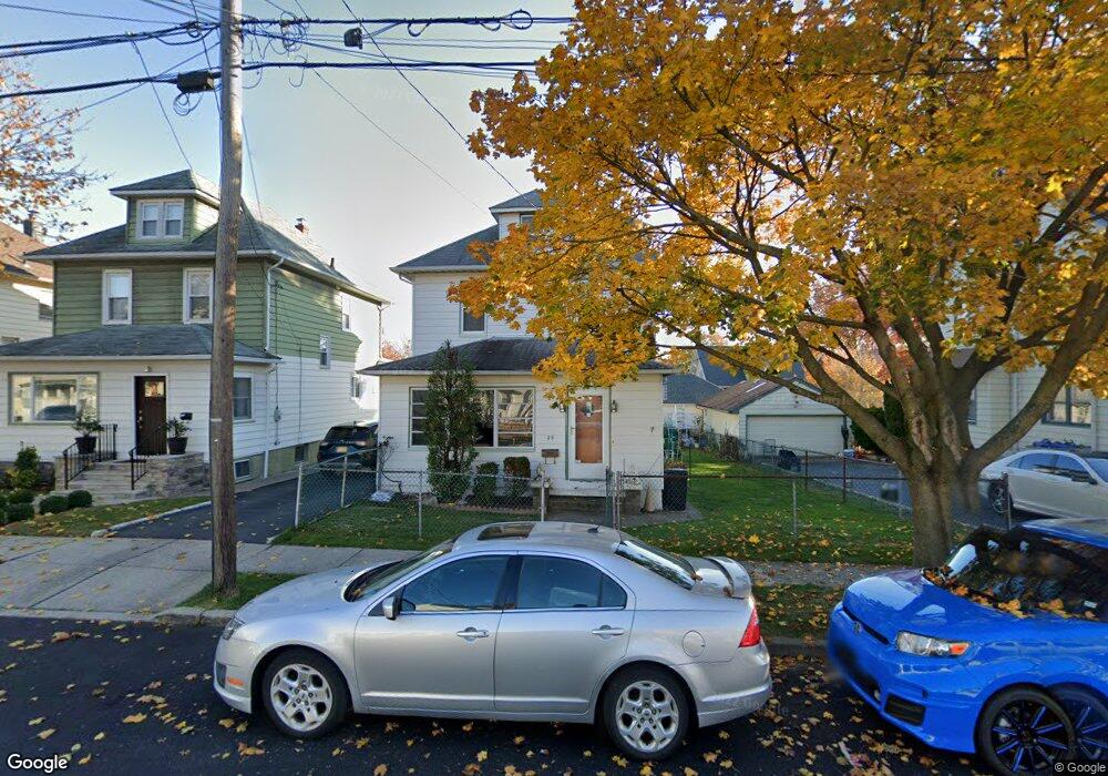 29 E 3rd St, Clifton, NJ 07011 - photo 1