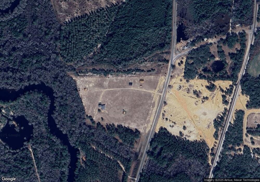 2350 Chapman Ln, Waycross, GA 31503 - photo 1