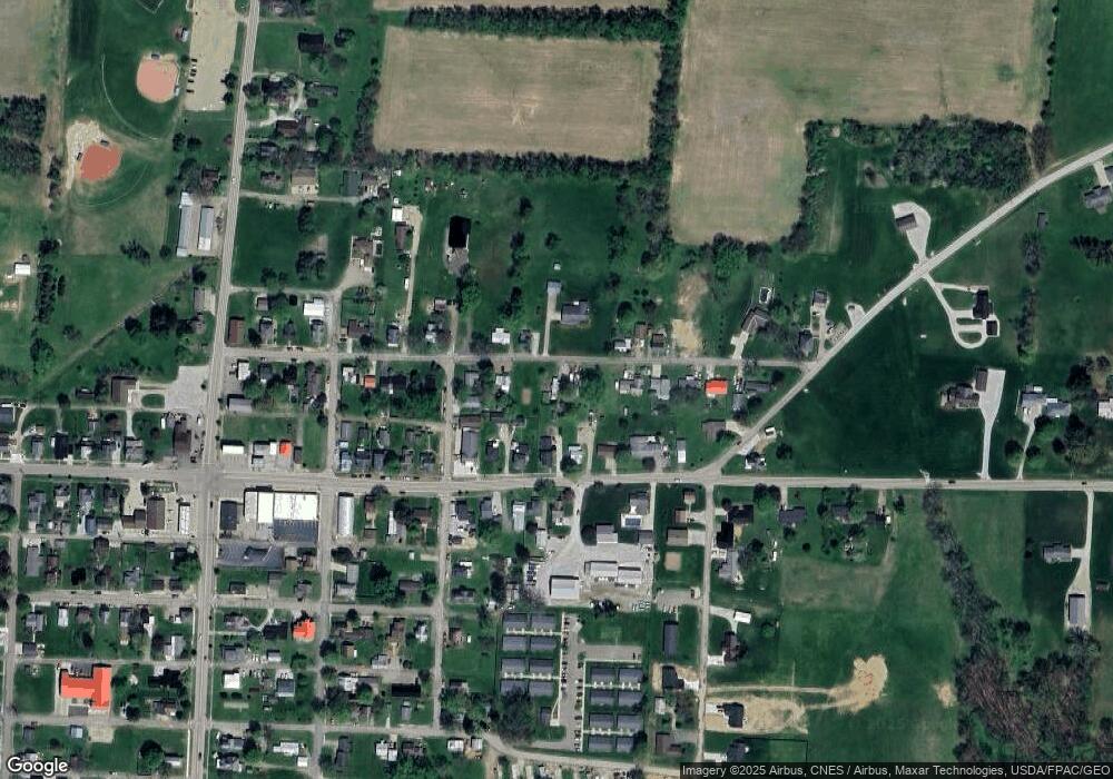 208 Plum St, Danville, OH 43014 - photo 1