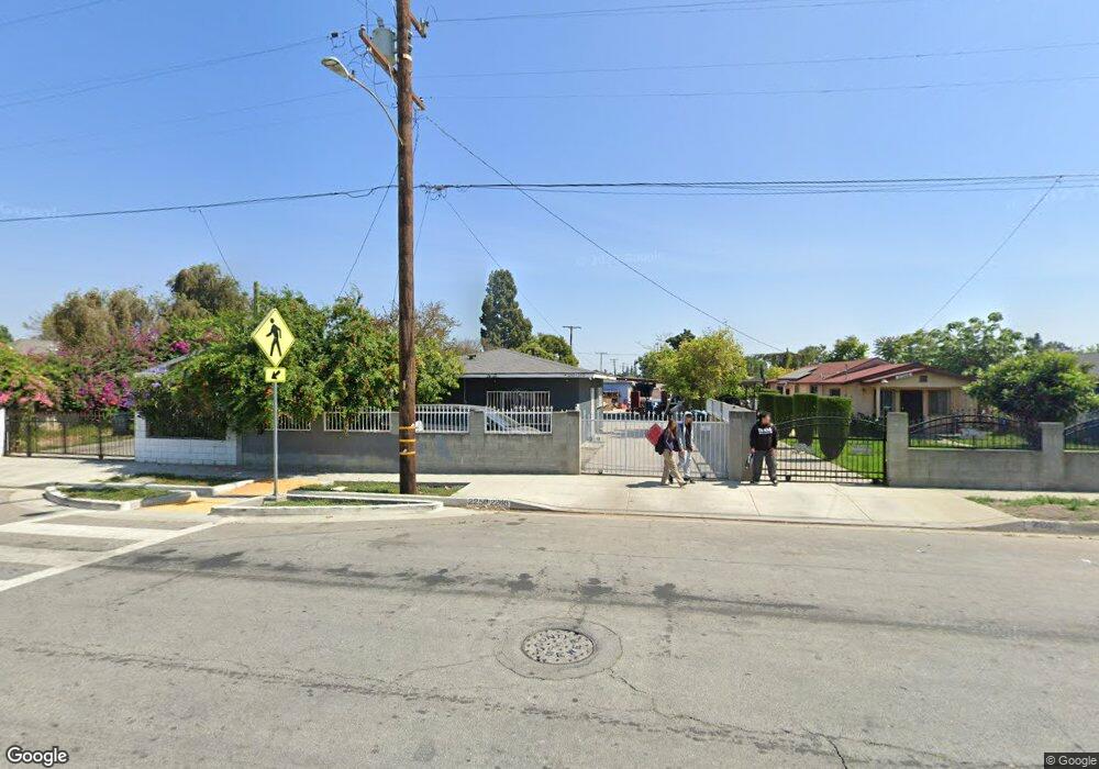 2248 E 120th St, Los Angeles, CA 90059 - photo 1