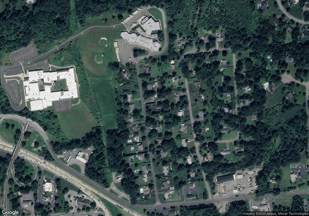 22 Belvidere Ave, Clinton, NJ 08809 - photo 1