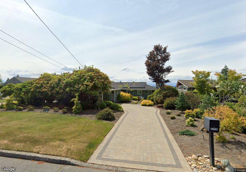 21716 98th Ave W, Edmonds, WA 98020 - photo 1