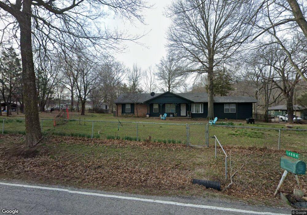 14884 E 520 Rd unit A&B, Claremore, OK 74019 - photo 1