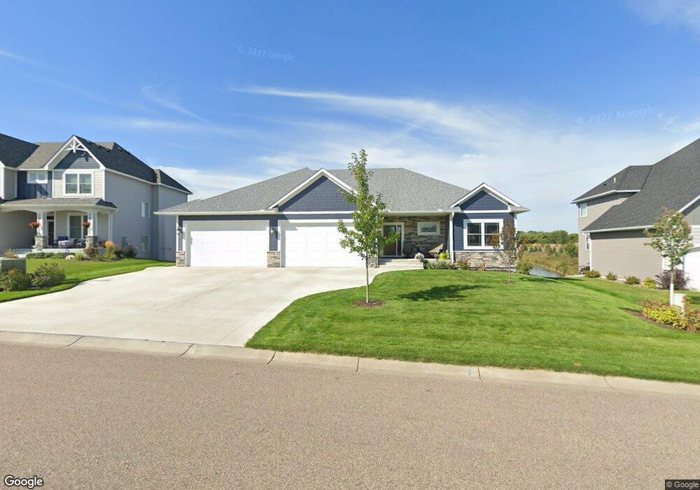 10421 Maryland Ave N, Brooklyn Park, MN 55445 - photo 1
