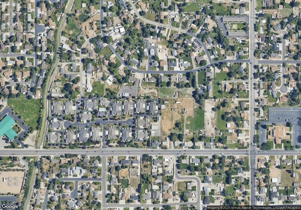 2898 Abbey Springs Cir, West Jordan, UT 84084 - photo 1