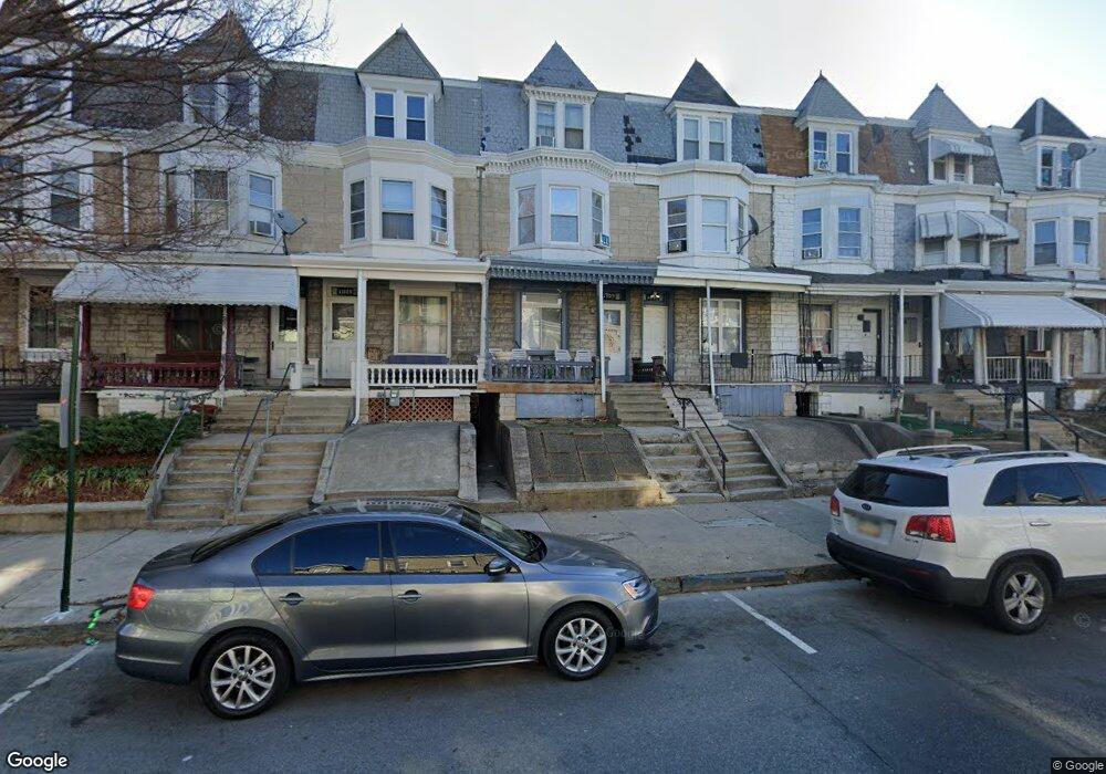 1023 N 12th St, Reading, PA 19604 - photo 1