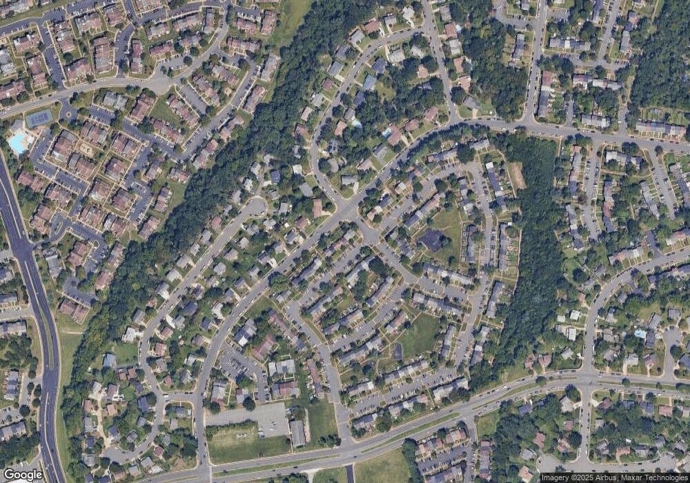 7772 Quail Run Ln, Manassas, VA 20109 - photo 1