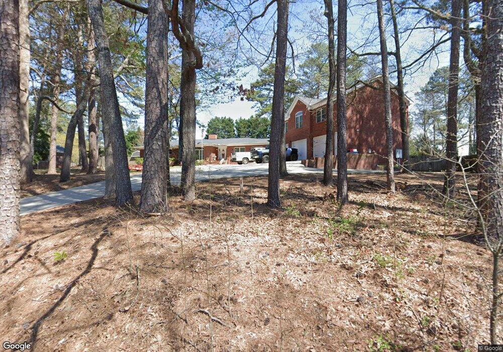 2967 Neese Dr SW, Marietta, GA 30060 - photo 1