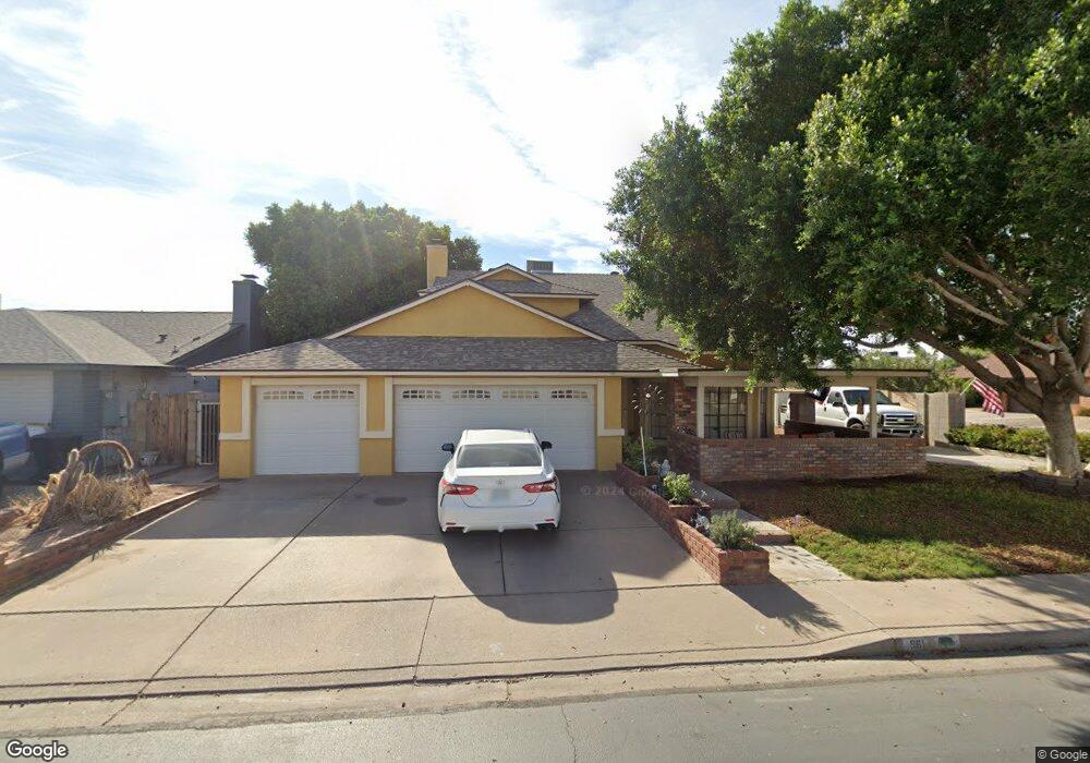 961 W Obispo Ave, Mesa, AZ 85210 - photo 1