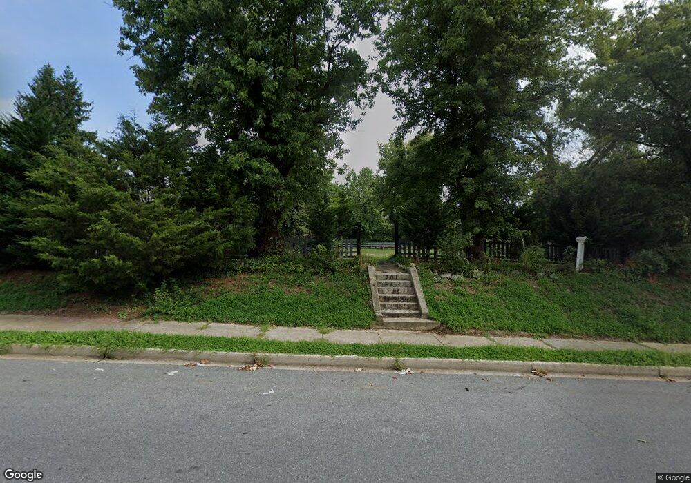 703 Main St, Laurel, MD 20707 - photo 1