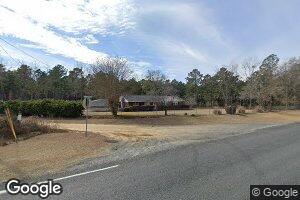 1096 Hudgins Mill Rd, Leary, GA 39862