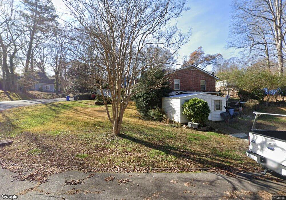 1731 Lakeview Cir, Gainesville, GA 30501 - photo 1