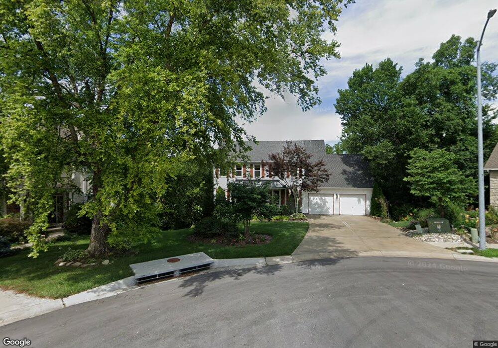 13512 W 57th St, Shawnee, KS 66216 - photo 1