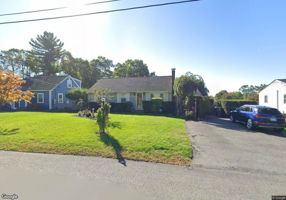 100 Oakhill Dr, Cumberland, RI 02864 - photo 1