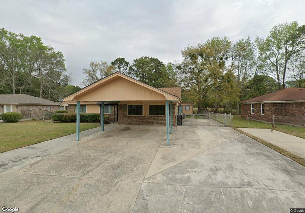 2522 Little John Ct, Savannah, GA 31406 - photo 1