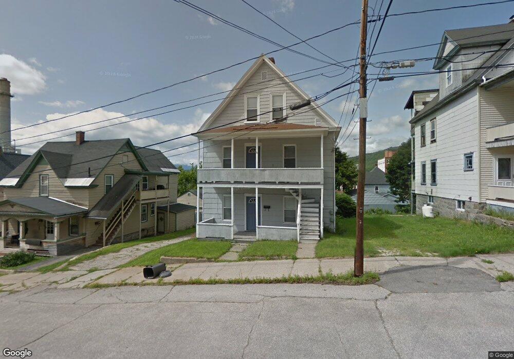 25 Cambridge St unit 27, Berlin, NH 03570 - photo 1