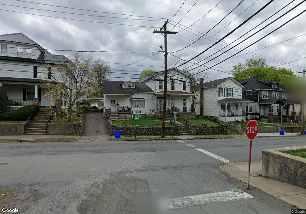 27 E Swallow St, Pittston, PA 18640 - photo 1