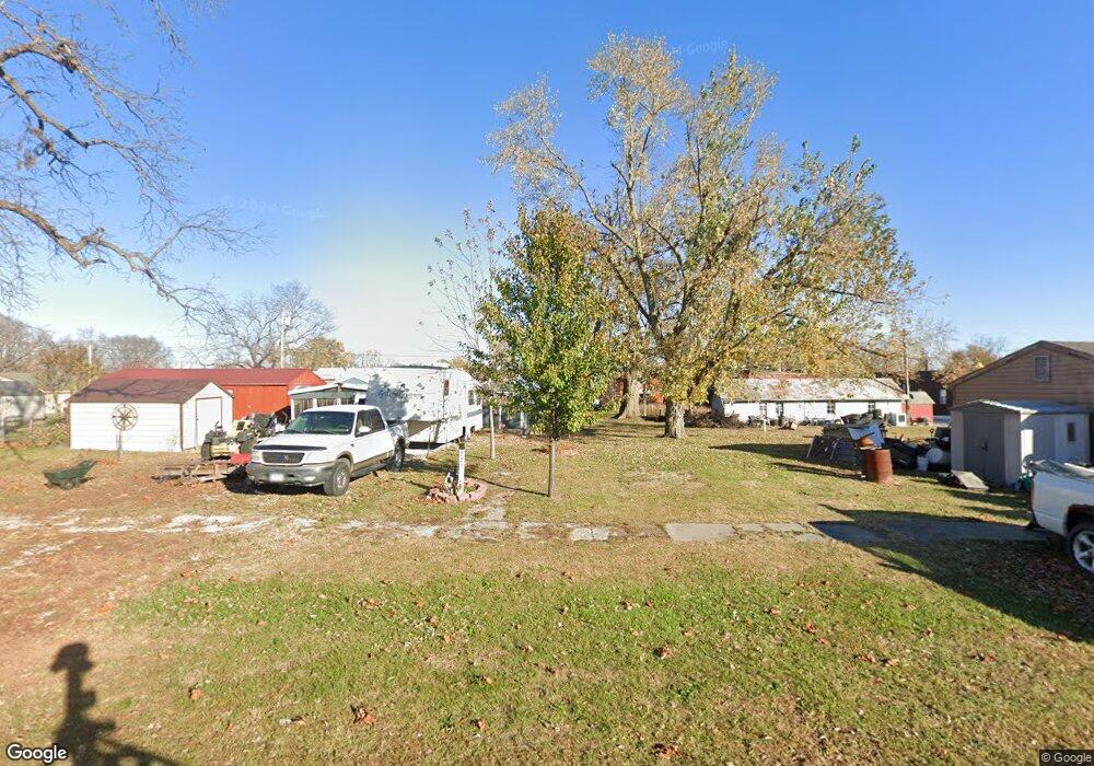 223 Adams St, Grand River, IA 50108 - photo 1