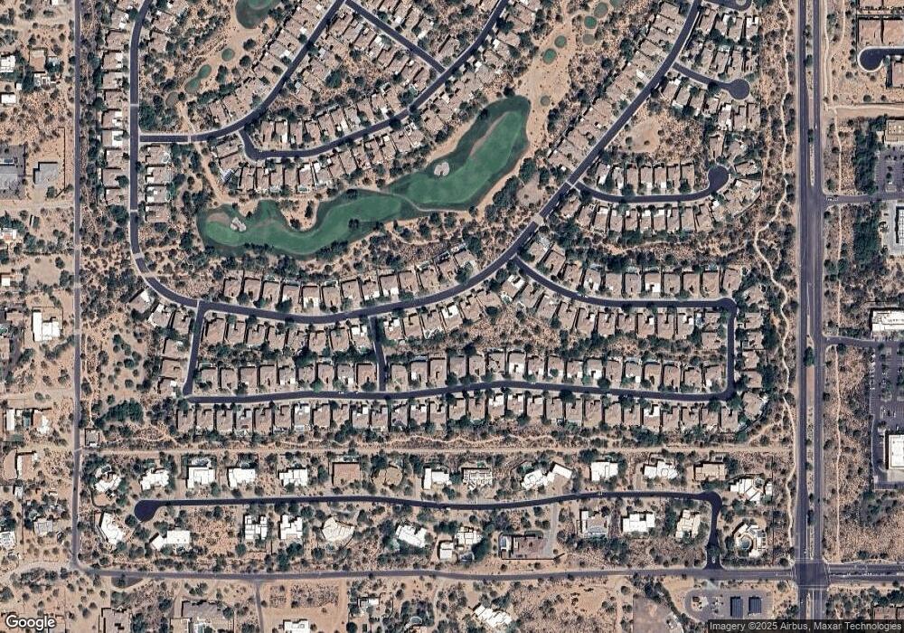 7007 E Thirsty Cactus Ln, Scottsdale, AZ 85266 - photo 1