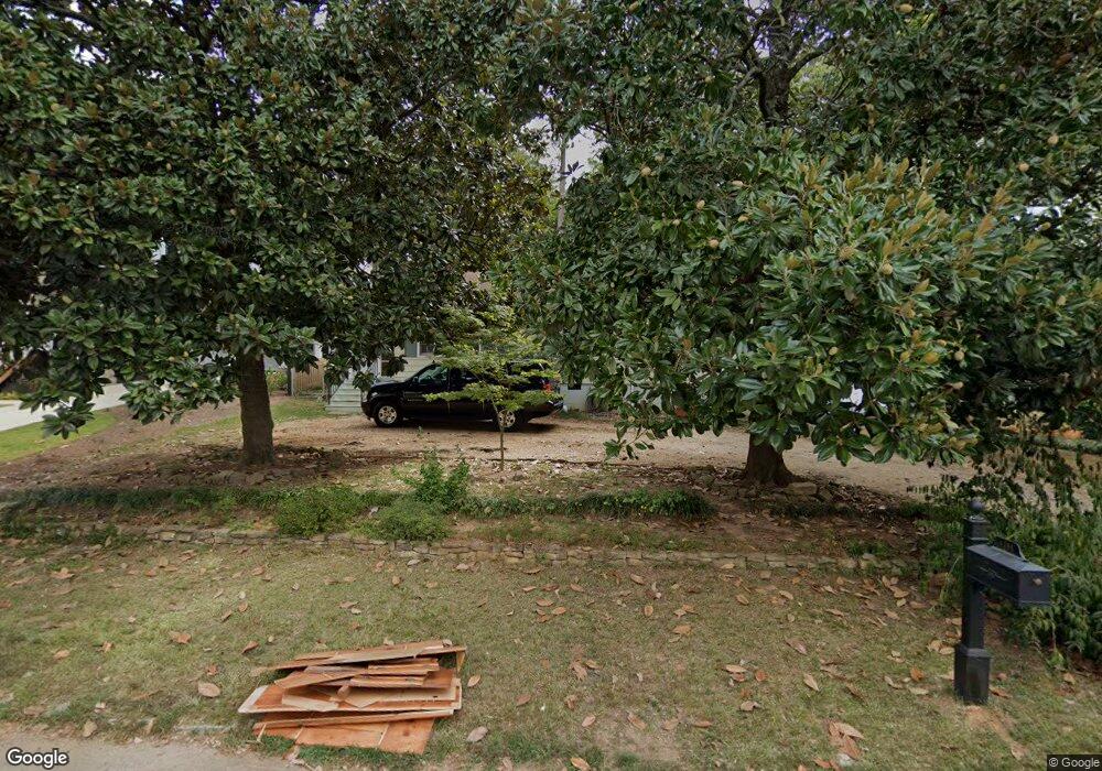 1204 Edie Ave SE, Atlanta, GA 30312 - photo 1