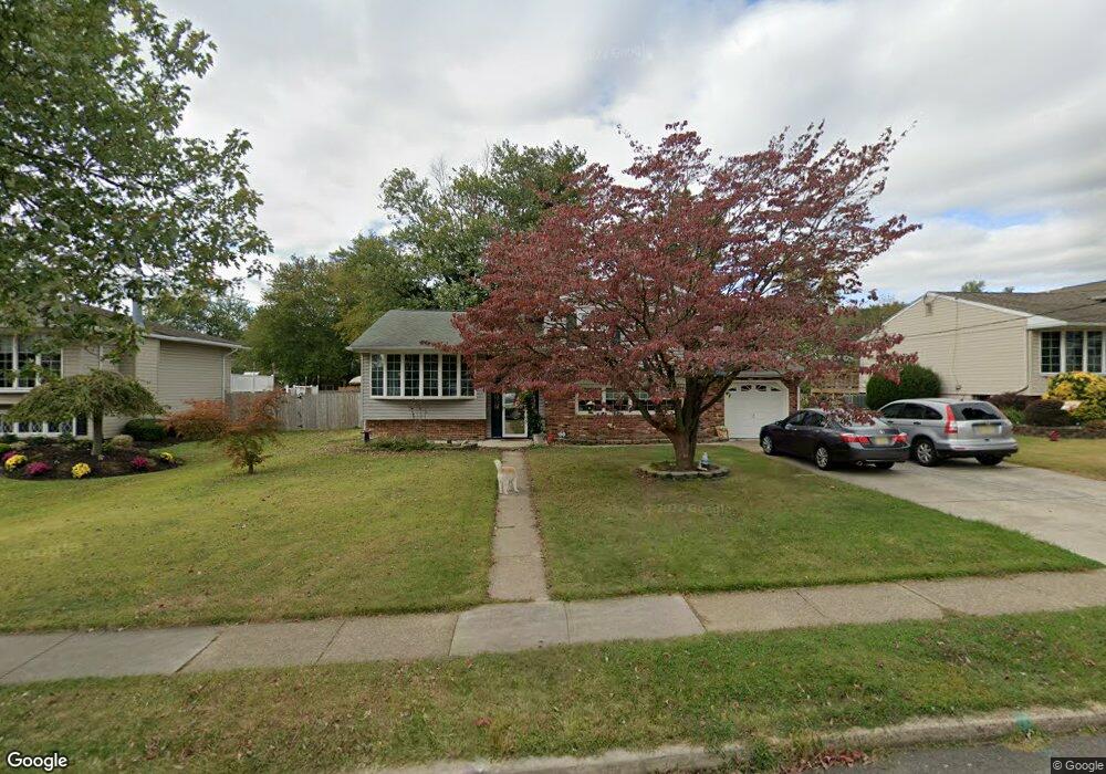 21 Princeton Dr, Delran, NJ 08075 - photo 1