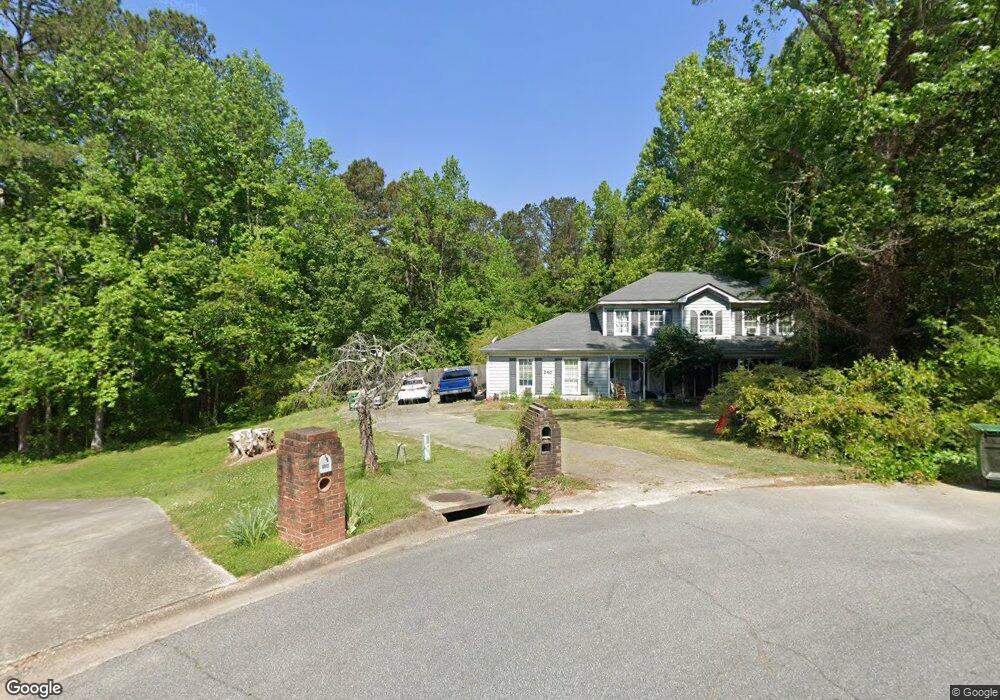 240 Hidden Ct unit 1, Winder, GA 30680 - photo 1