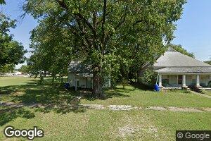 310 N Pine St, Moline, KS 67353