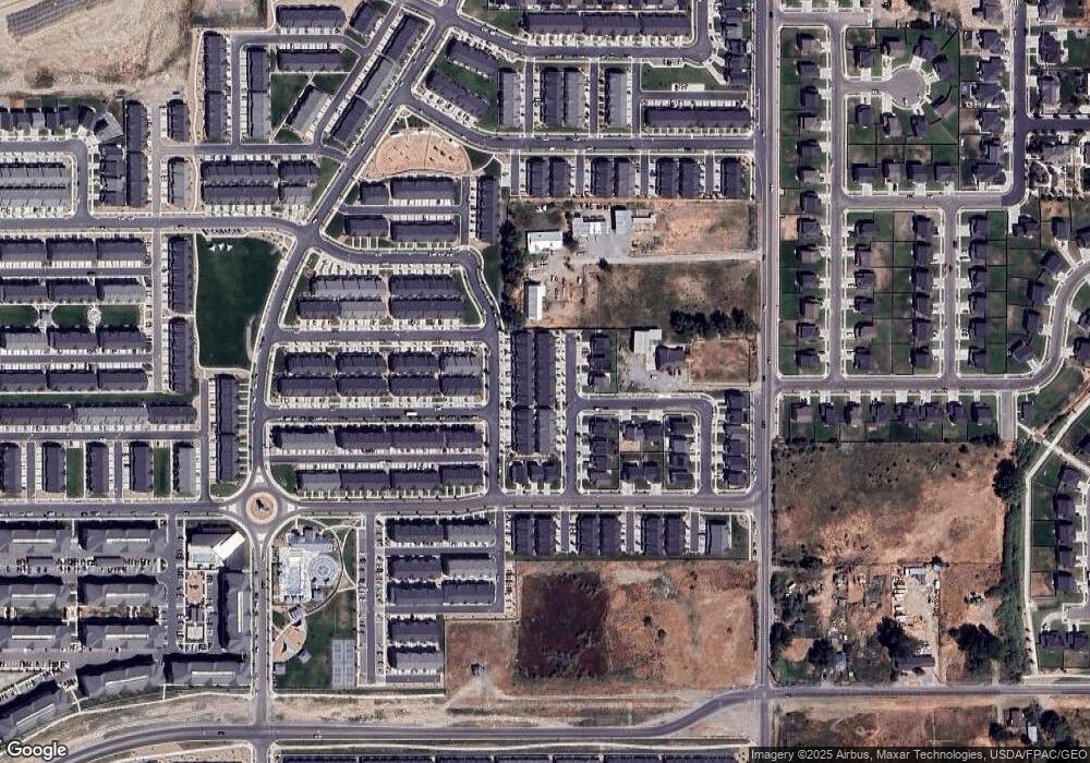 279 N Pier Ln unit 1431, Saratoga Springs, UT 84045 - photo 1