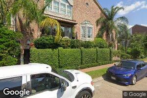 400 Rue Saint Ann Unit 107, Metairie, LA 70005