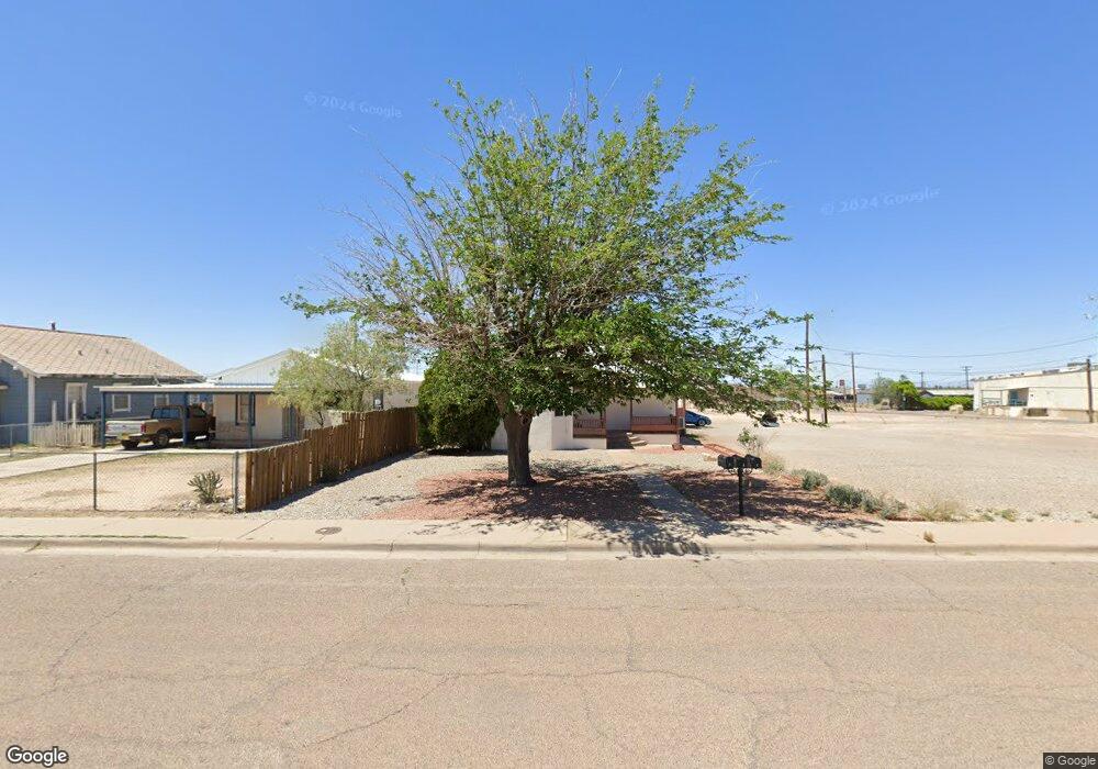 805 College Ave, Alamogordo, NM 88310 - photo 1