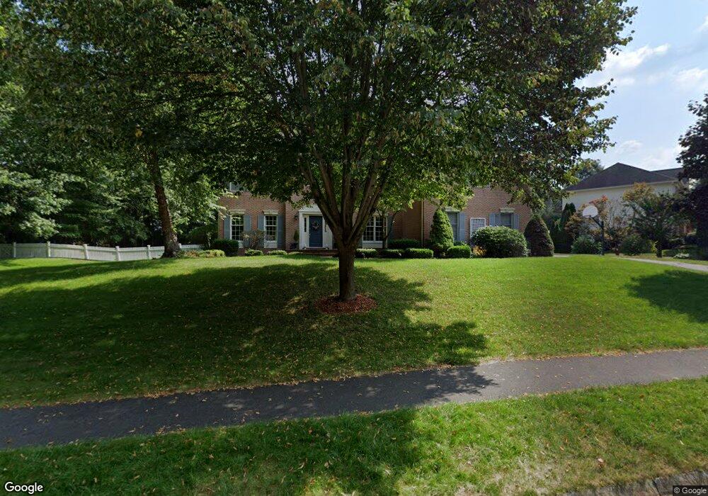 26 Hancock Rd, Franklin, MA 02038 - photo 1