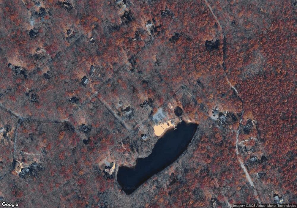 204 Lake Dr, Lehighton, PA 18235 - photo 1