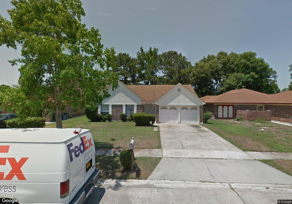 316 Westminster Dr, Slidell, LA 70460 - photo 1