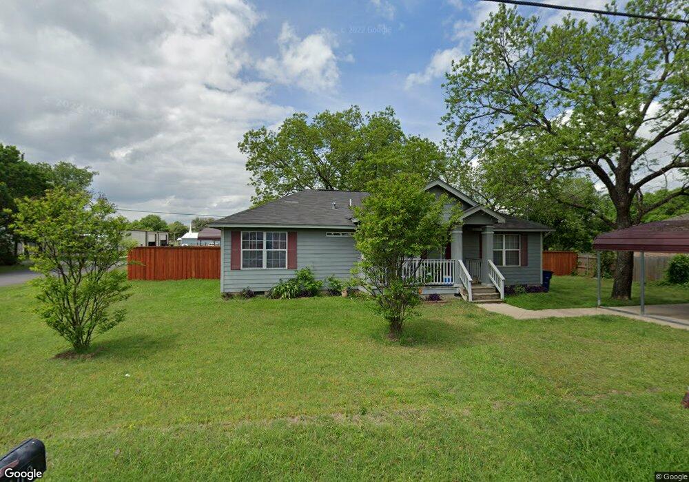 400 Rushing St, Ennis, TX 75119 - photo 1